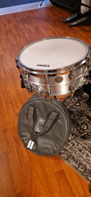 Beg Tama Starphonic Aluminium