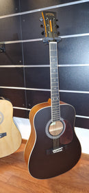 Santana Player D11 BK