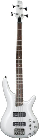 Ibanez Elbas SR300E-PW