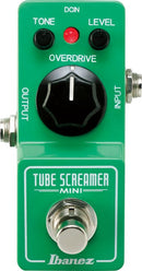 Ibanez Tube Screamer MINI