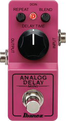 Ibanez Analog Delay