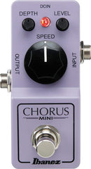 Ibanez Stereo Chorus