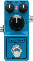 Ibanez Super Metal