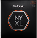 Strängset Elgitarr NYXL 013-056W