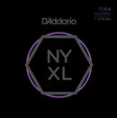 Strängset Elgitarr NYXL 7-strängad. 011-064