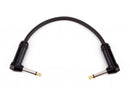 Patchkabel 15cm. 2 vinklade
