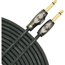 PW Instrumentkabel Custom 3m. med switch