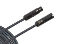 Mikrofonkabel American Stage 7,5m XLR