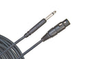 Mikrofonkabel Classic XLR-Tele 7,5m