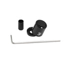 LokNob Pro Small Metal - Black