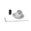 LokNob Pro Small Metal - Silver