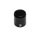 LokNob Large Tour Cap Solid - Black