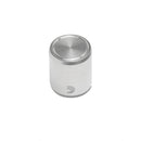 LokNob Large Tour Cap Split - Silver