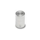 LokNob Small Tour Cap Split - Silver