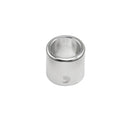 LokNob Footswitch Tour Cap - Silver
