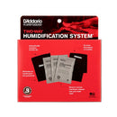 Humidity Control System
