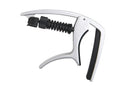 NS Tri-Action Capo Silver