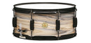 Virvel Woodworks 14x6½ Natural Zebrawood Wrap