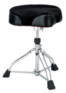 Tama trumstol Wide Rider Cloth seat