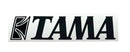 Tama logo dekal TLS80BK