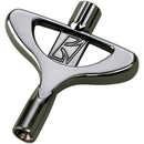 Trumnyckel Tama Black Nickel