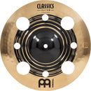 Meinl Classic Custom Dual
