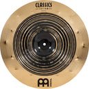Meinl Classic Custom Dual