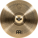 Pure Alloy Custom 22'' Medium Thin Ride