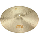 Byzance Jazz 16'' Thin Crash