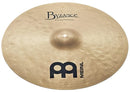 Byzance 20'' Extra Thin Hammered Crash