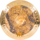 Meinl Byzance Dual