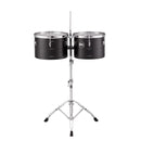 Turbo Timbale