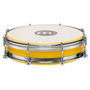 Tamborim 6'' ABS Yellow
