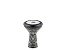 Doumbek Mini, Hand-engraved