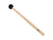 Percussion Mallet, Small Rubber head, Med-Hard