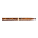 FireGrain Classic 7A Hickory Oval tip