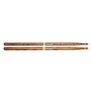 FireGrain Classic 5B Hickory Oval tip