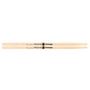 Signature Elvin Jones Jazz JZ Hickory Oval tip