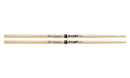 Signature Bill Bruford SD4 Maple Barrel tip