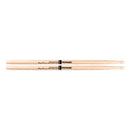 Signature Tommy Aldridge Oak Oval tip