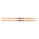 Classic 7A Nylon Hickory Oval Nylon tip