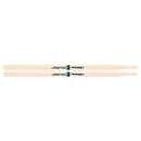Natural Classic 2B Hickory Oval tip