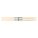 Natural Classic 5A Hickory Oval tip