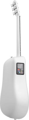 LAVA ME 4 36" Carbon White Airflow Bag