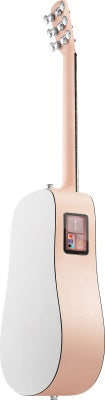 Lava Music ME PLAY Light Peach Lite Bag