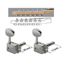 Wilkinson 162-NL-4M2L Machine Heads
