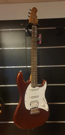 Sterling by Music Man CT50HSS Dropped Copper