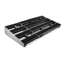 D'Addario XPND 2 Pedalboard - 2 rows