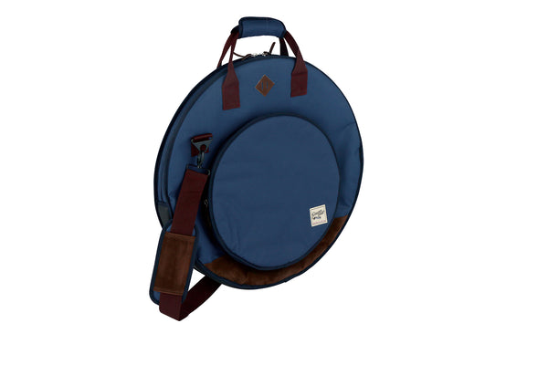 Powerpad Cymbalbag 22'' Navy Blue