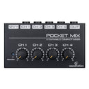 POCKET-MIX